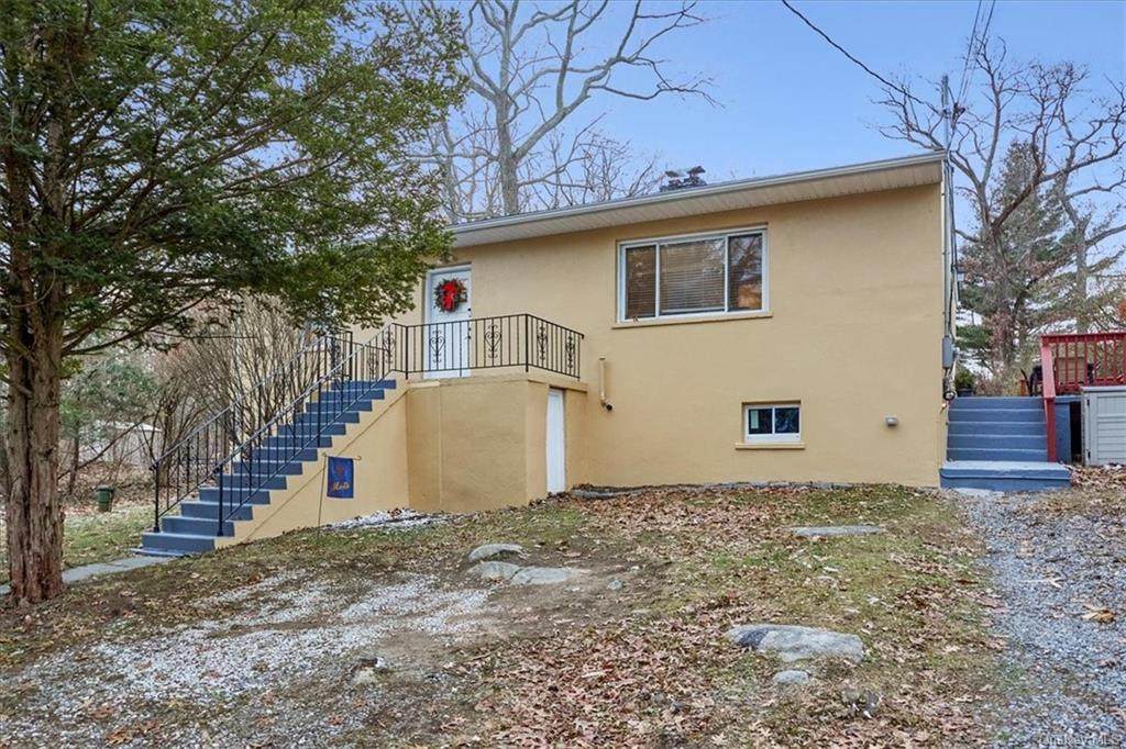 59 Hillair Road - Photo 1