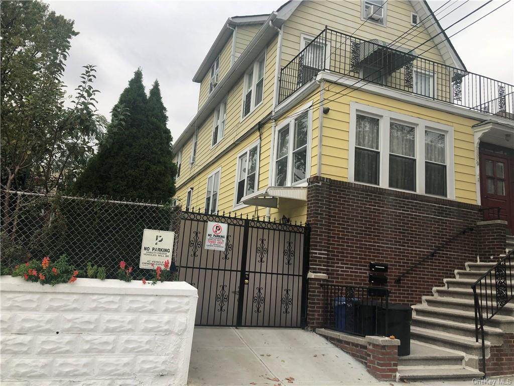 1539 Gillespie Avenue - Photo 1