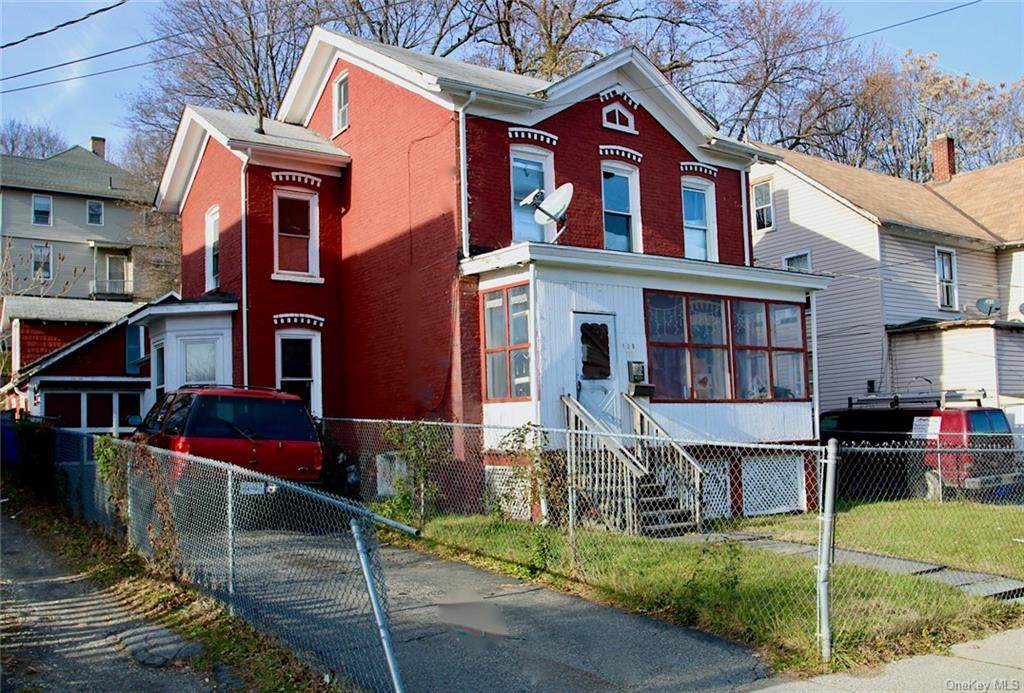 109 Linden Avenue - Photo 1