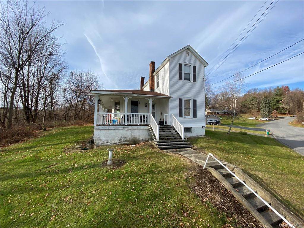 21 Morris Drive - Photo 1