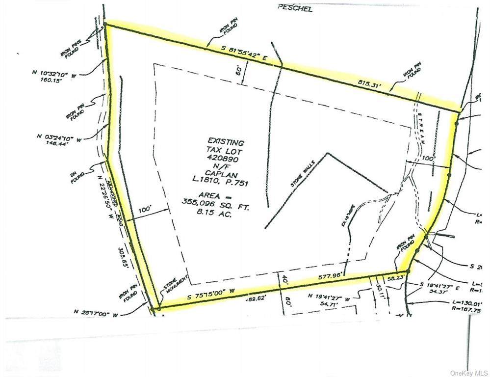Lot C,D Oblong Lane - Photo 1