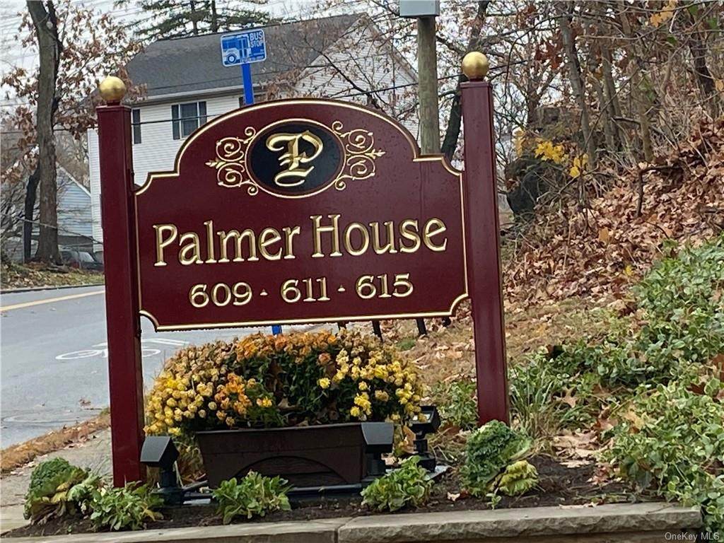 615 Palmer Road - Photo 1
