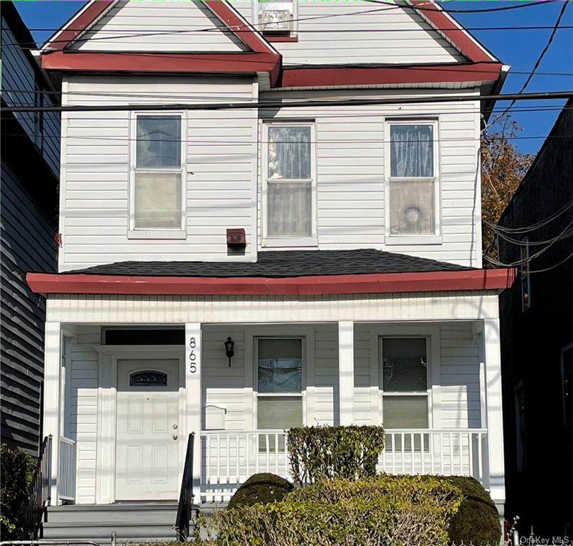 865 224th Street - Photo 1