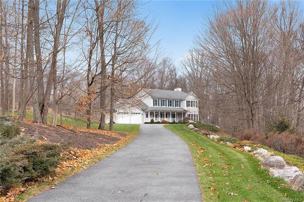 18 Pheasant Run Road - Photo 1