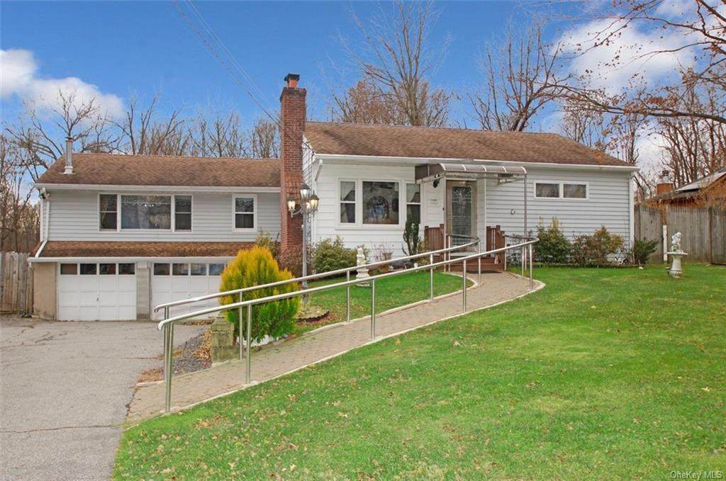 1735 Clover Road - Photo 1