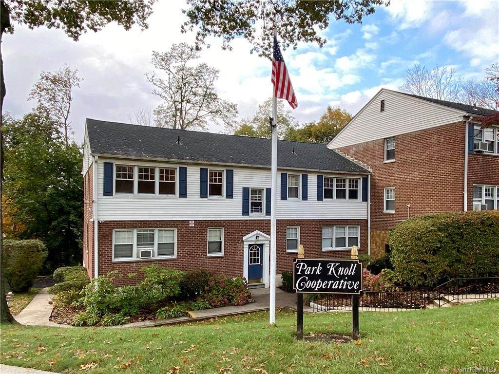 161 Columbus Avenue - Photo 1