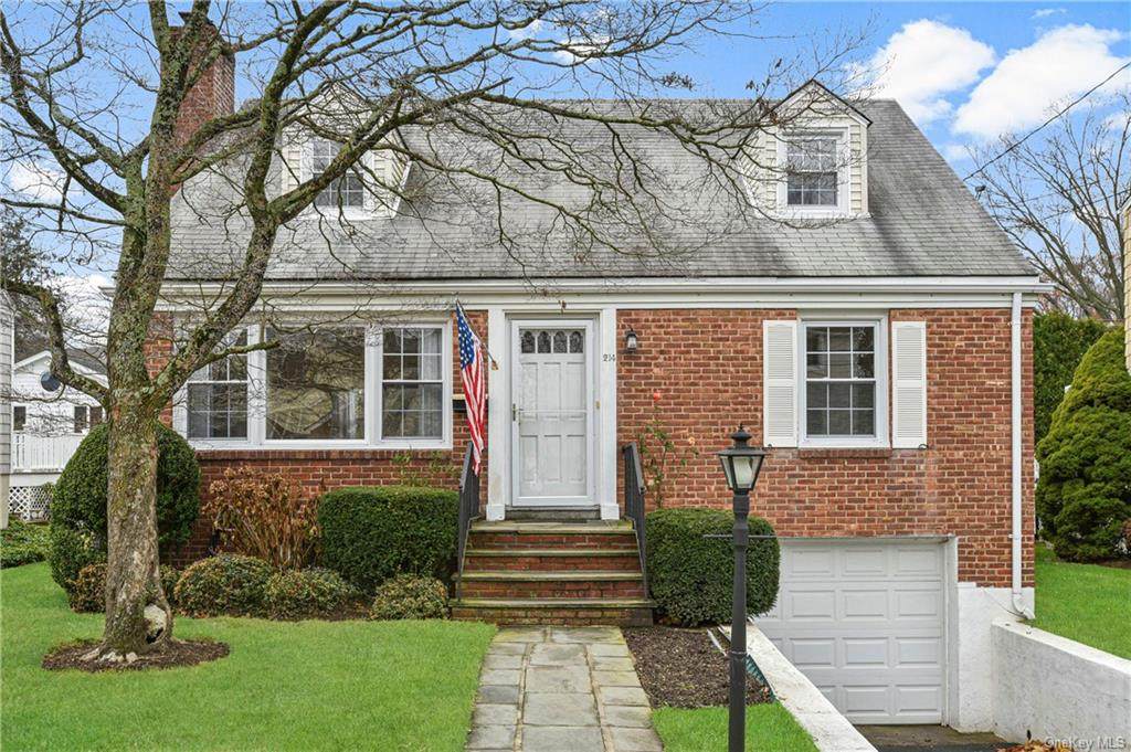 214 Frank Avenue - Photo 1