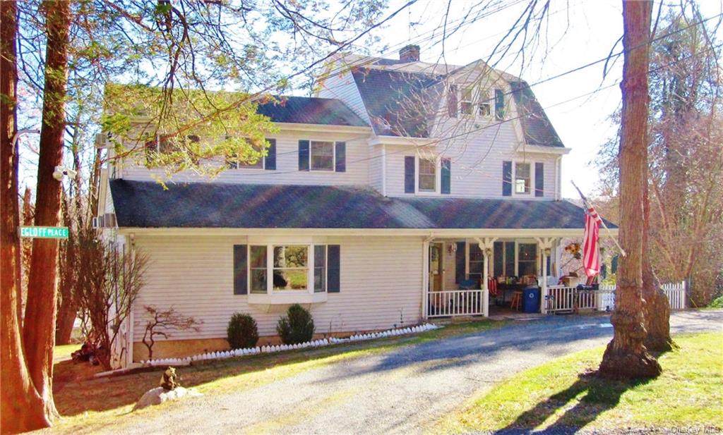 300 Mountain Road - Photo 1