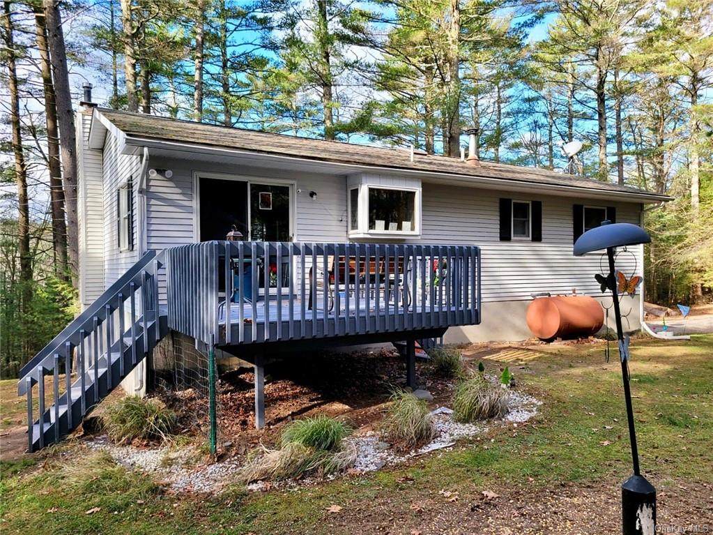 16 Whitehead Road - Photo 1