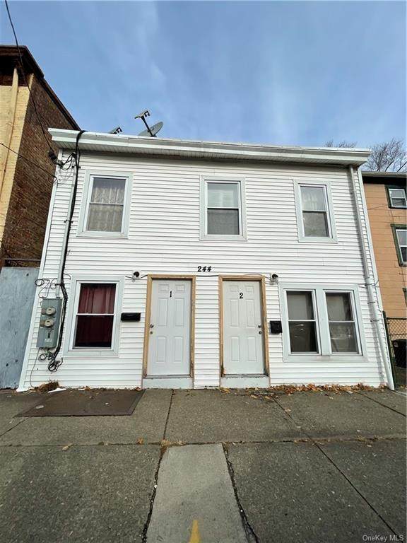 244 Washington Street - Photo 1