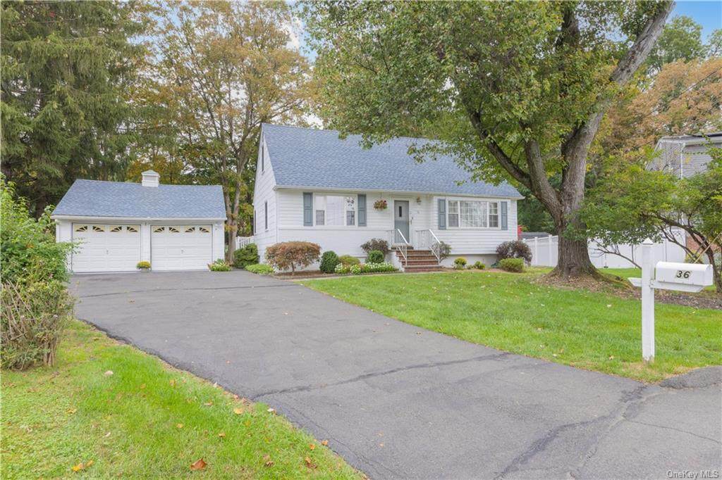 36 Brooks Drive - Photo 1