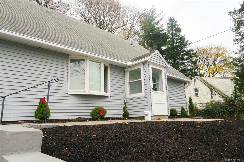 60 Mountaindale Road - Photo 1