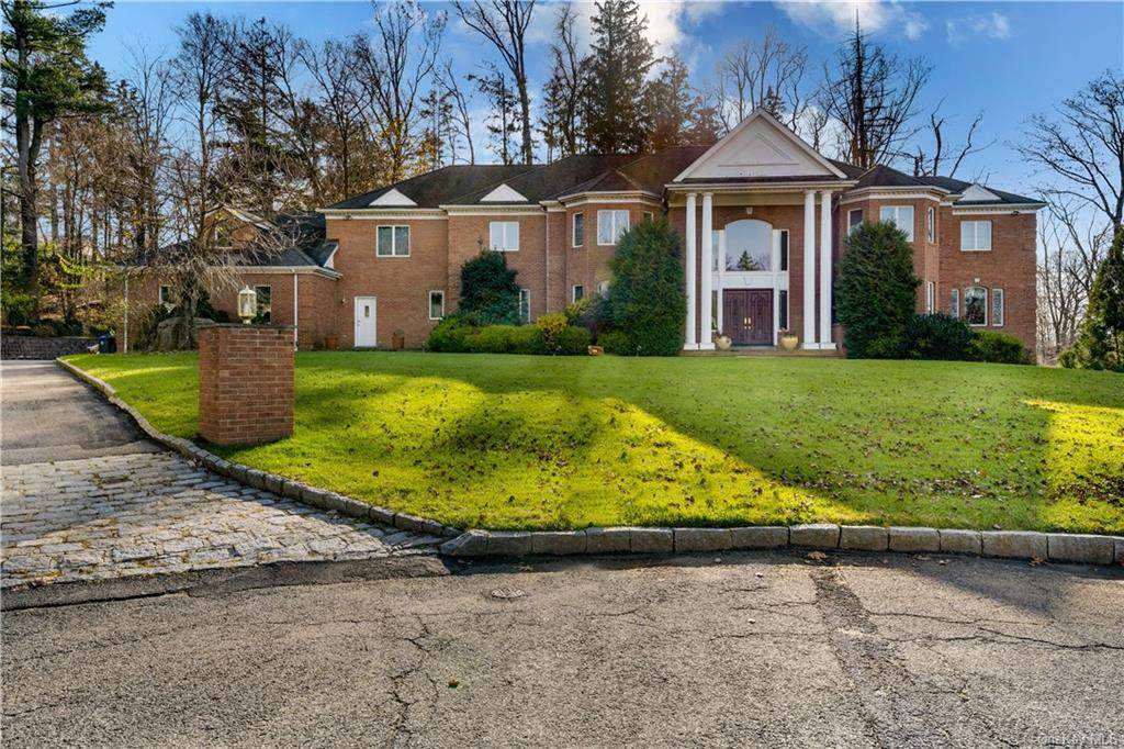 3 Vandalay Court - Photo 1