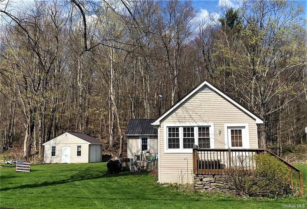 176 Mountaindale Park Road - Photo 1
