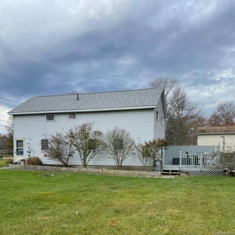 162 Mckinstry Road - Photo 1