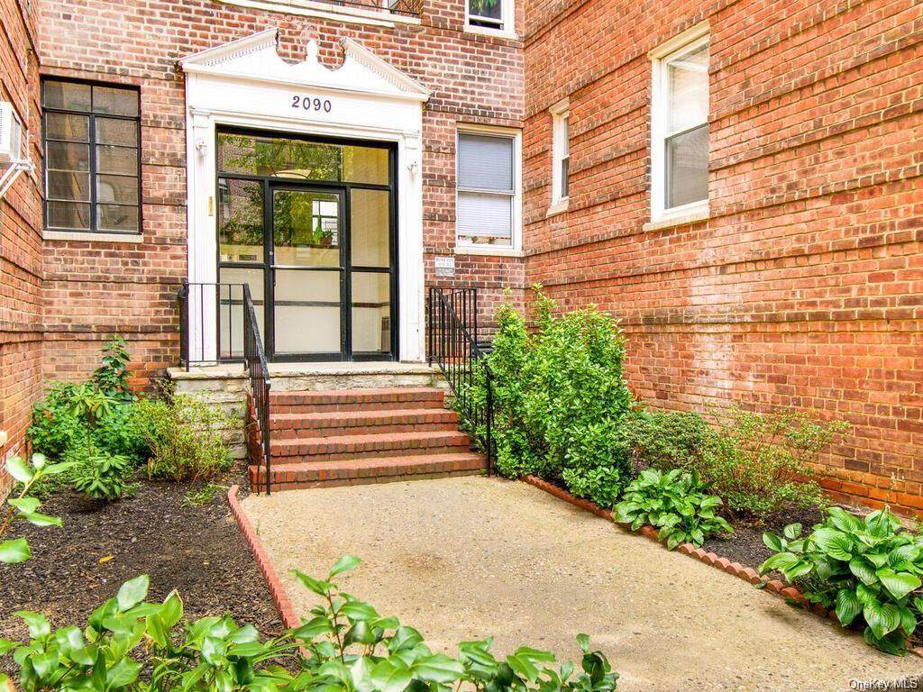2090 Barnes Avenue - Photo 1