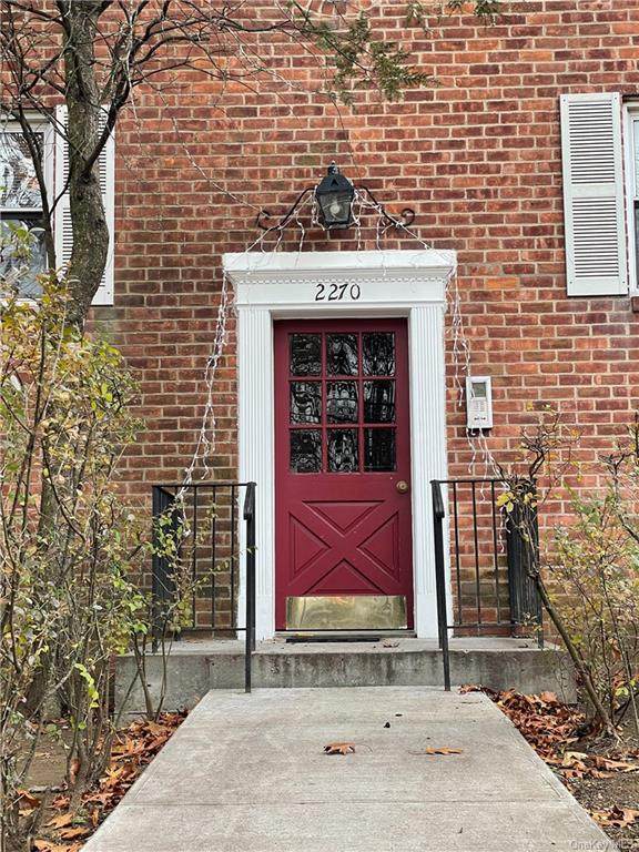 2270 Palmer Avenue - Photo 1