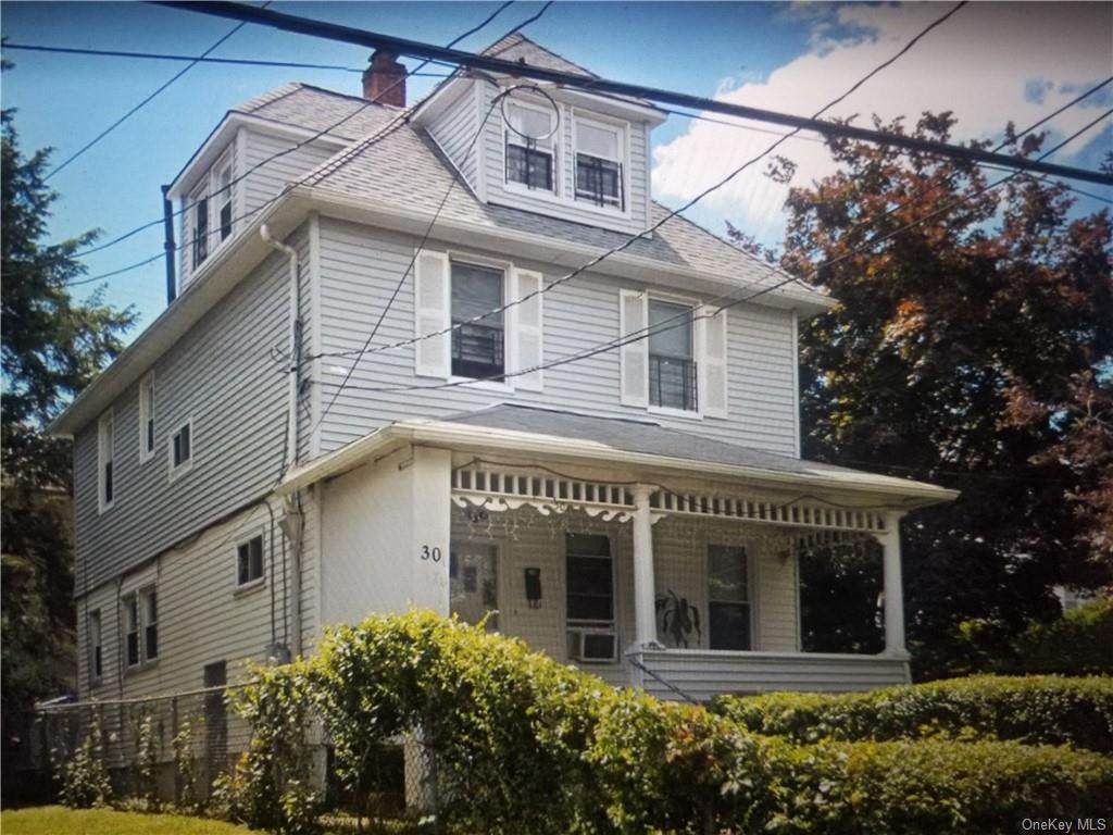 28 aka 30 Coolidge Avenue - Photo 1