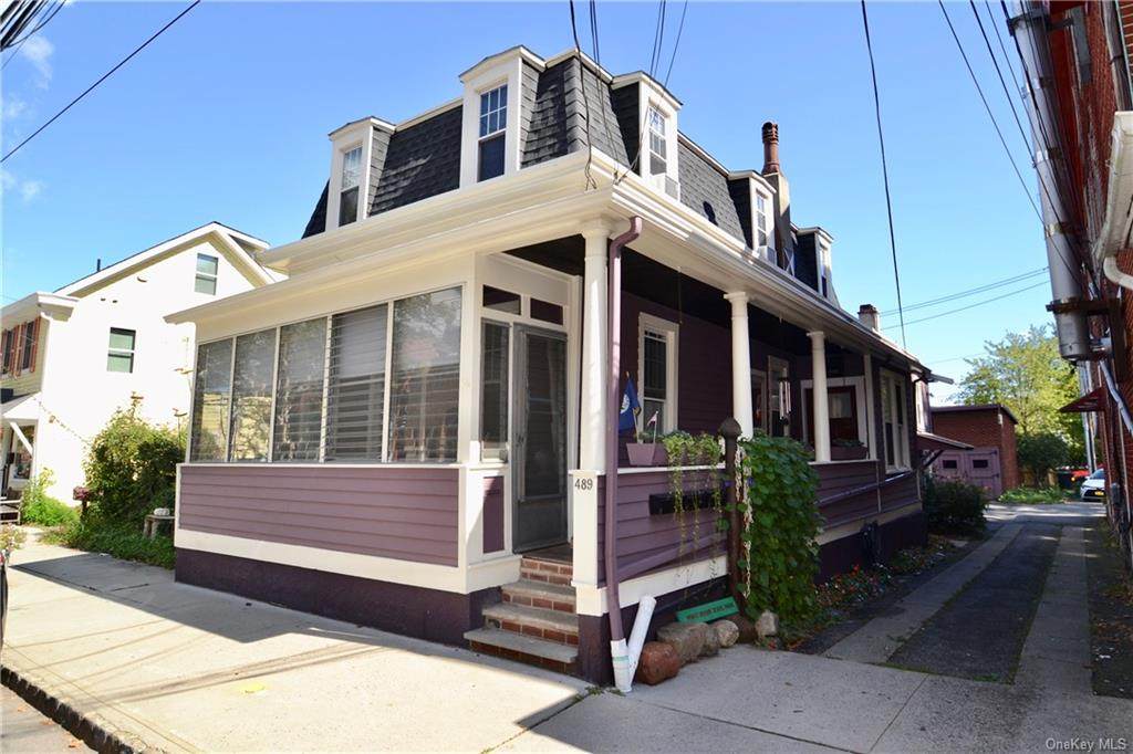489 Piermont Avenue - Photo 1