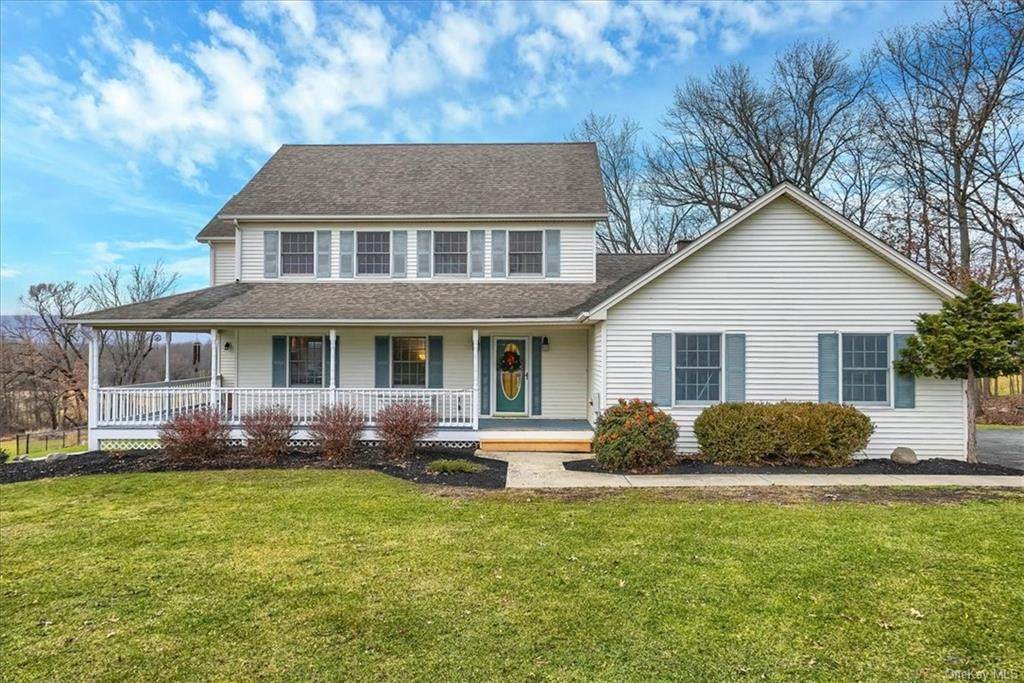 252 Valley View Drive - Photo 1