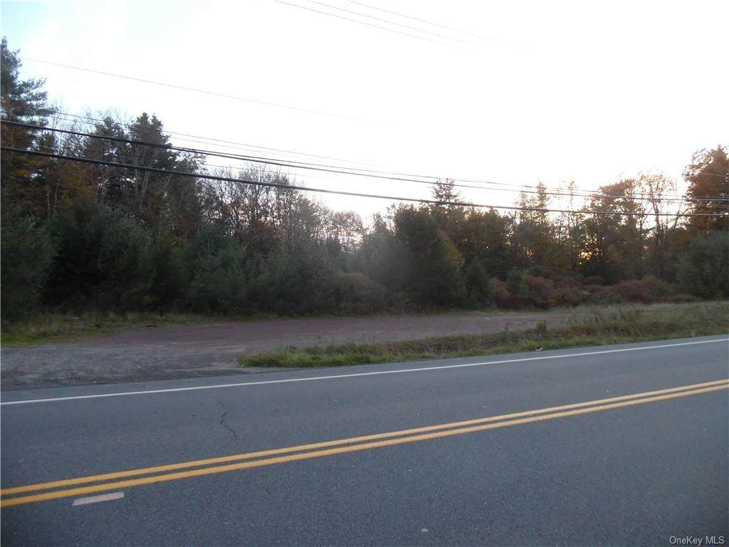 Old Route 17 - Photo 1
