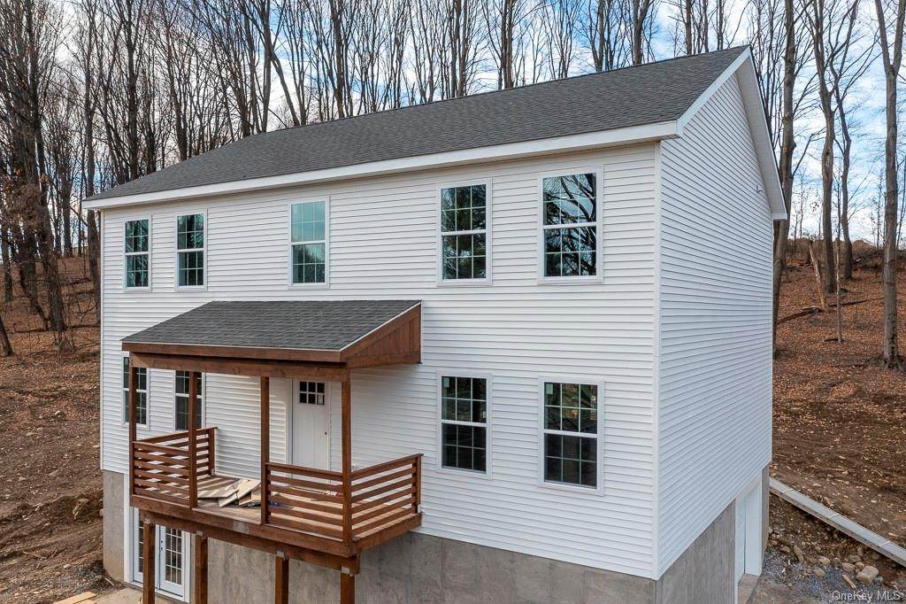 563 Lattintown Road - Photo 1