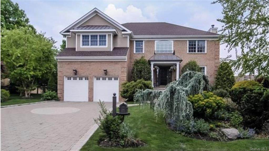 5 Mill Pond Lane - Photo 1