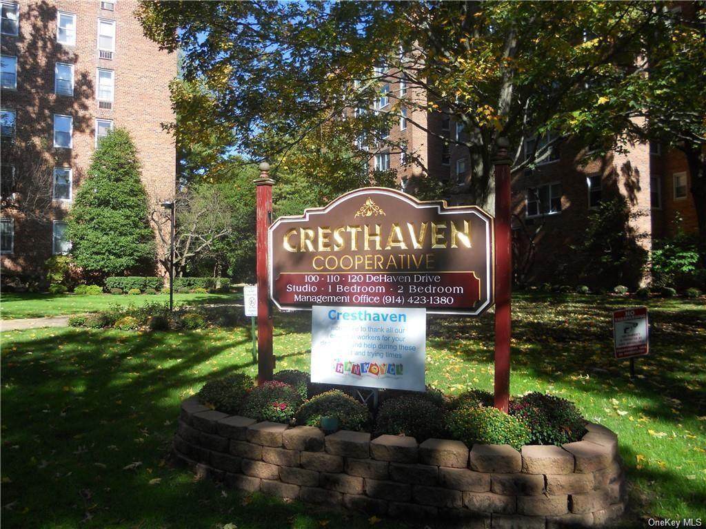 110 Dehaven Drive - Photo 1
