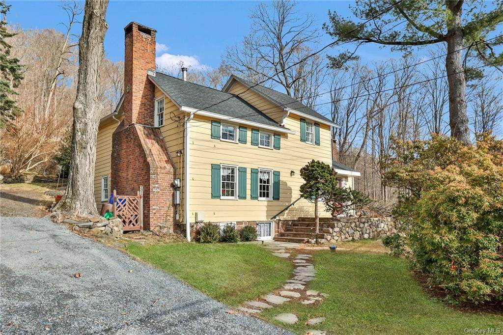 51 Mountain Road - Photo 1