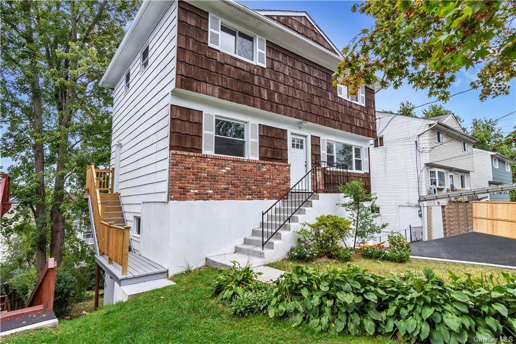 67 Skymeadow Place - Photo 1