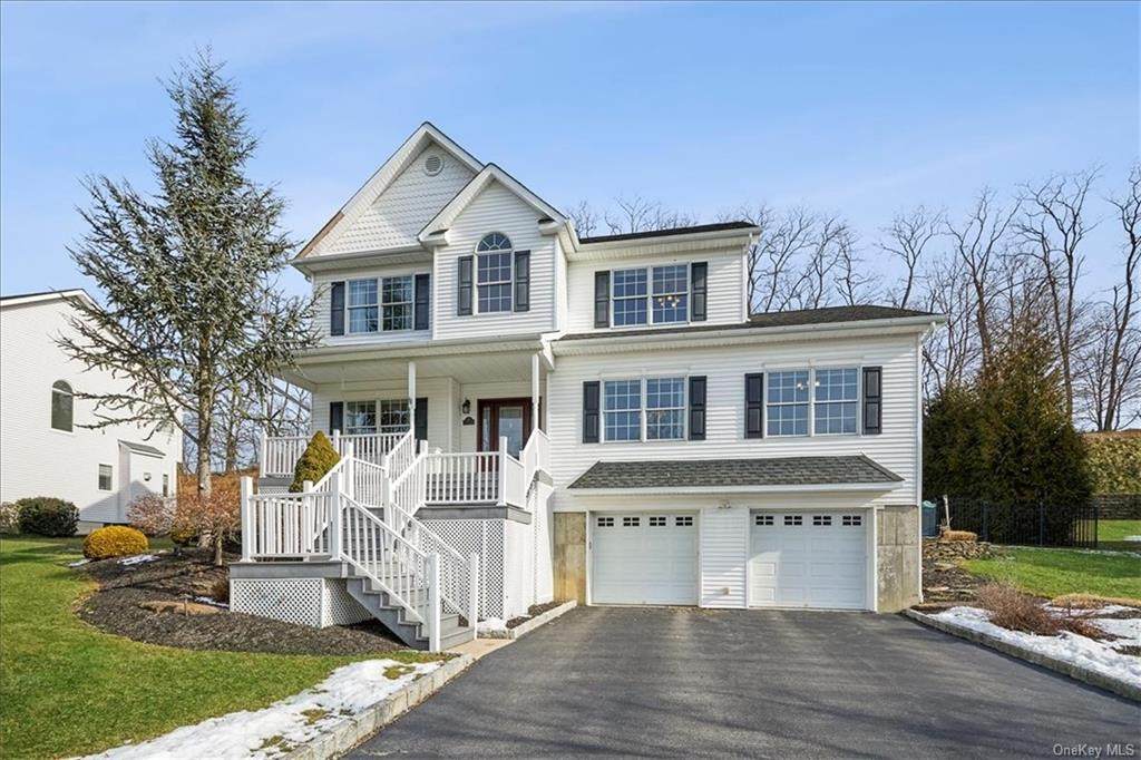 8 Zukowski Drive - Photo 1