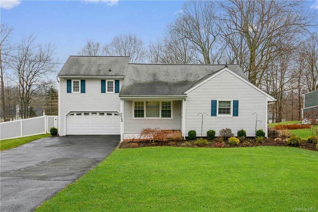 3766 Chesterfield Drive - Photo 1