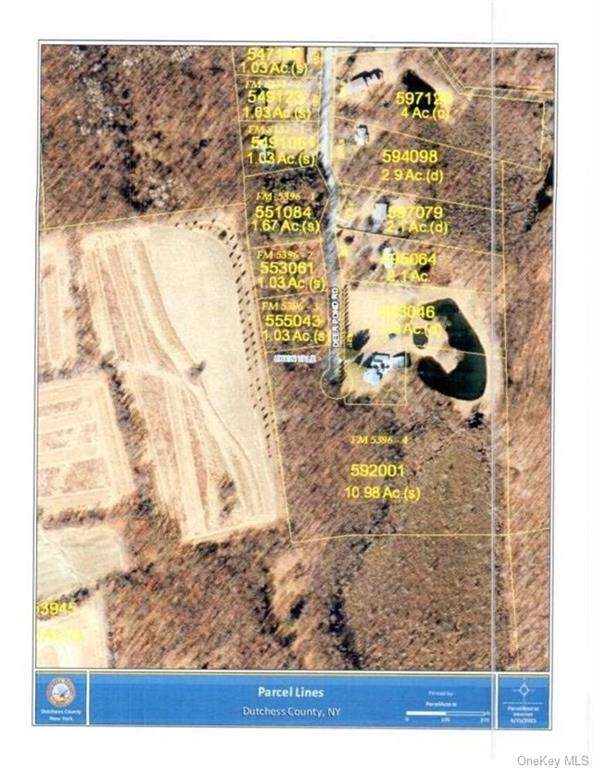 Lot 2 Deer Pond Road - Photo 1