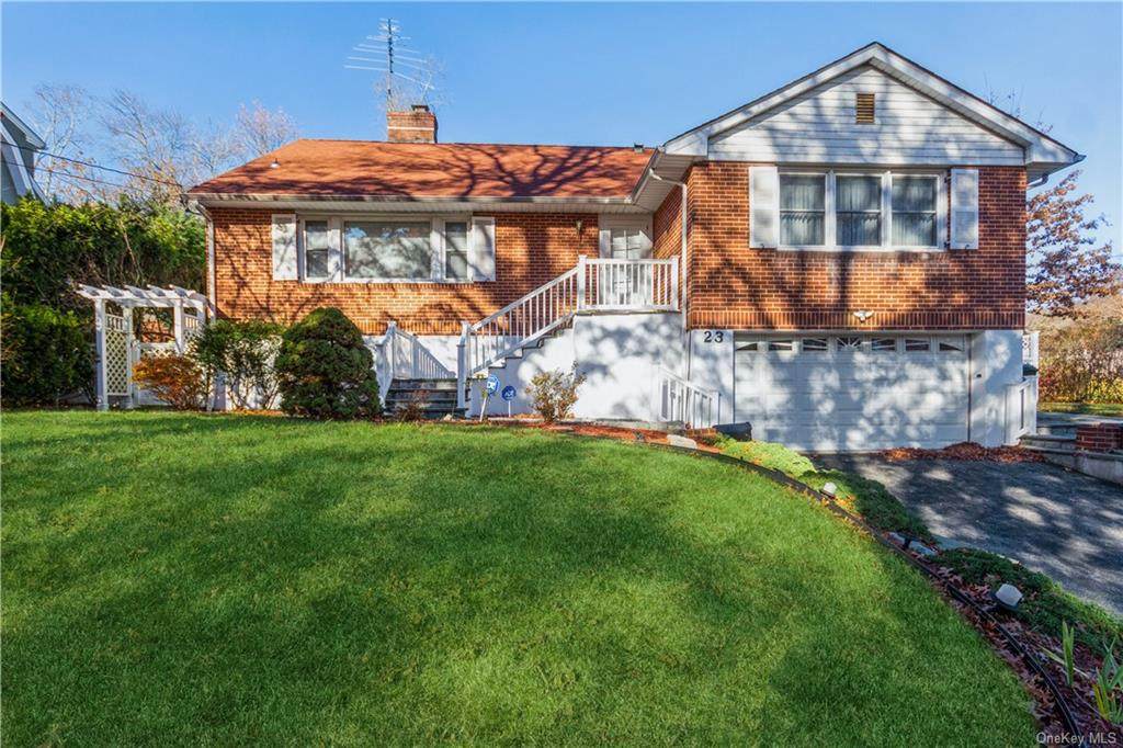 23 Pierson Avenue - Photo 1