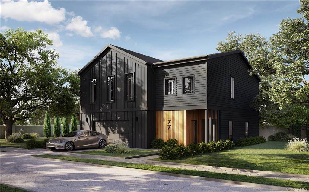 Lot #2 Fieldstone Manor Drive - Photo 1