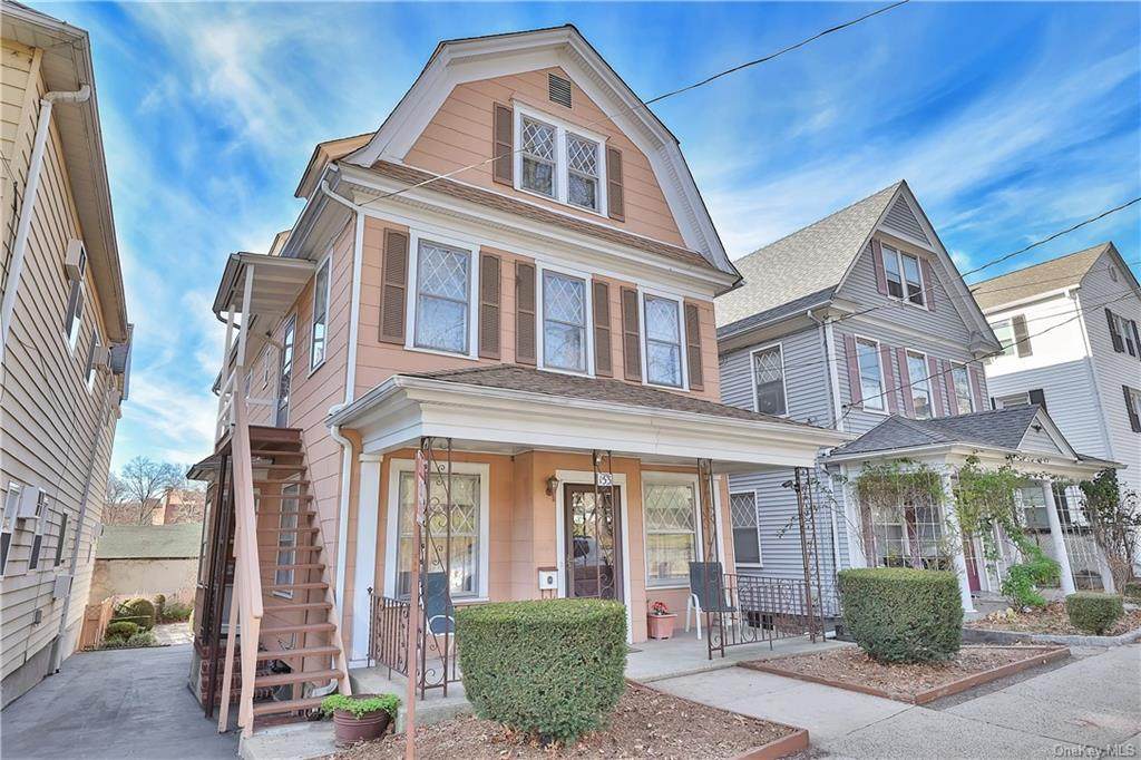 153 Washington Street - Photo 1
