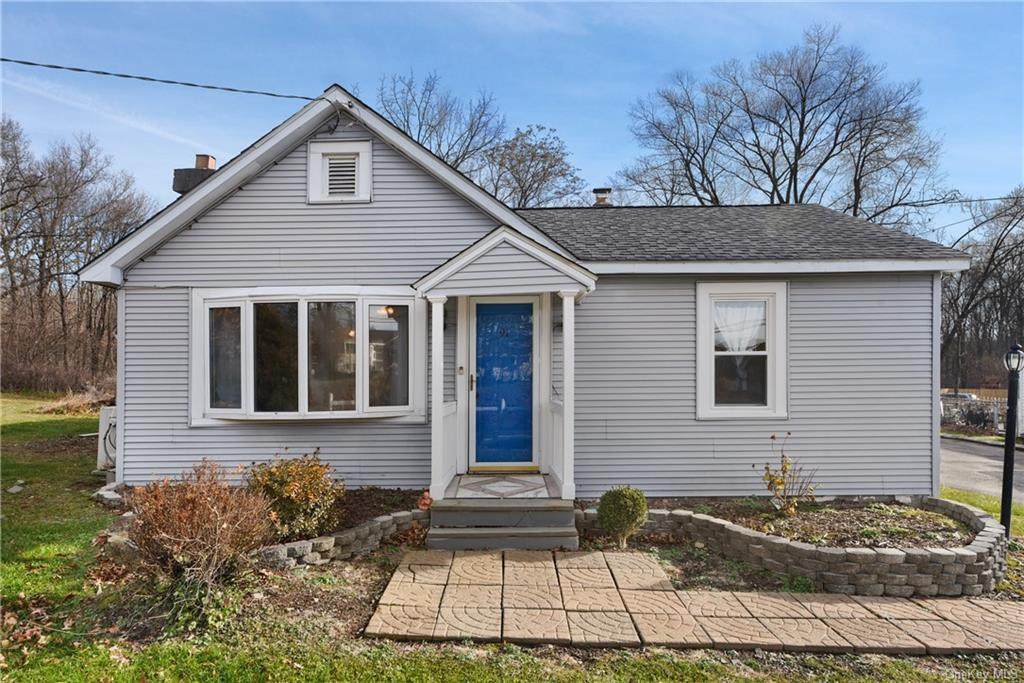 91 Osborne Hill Road - Photo 1