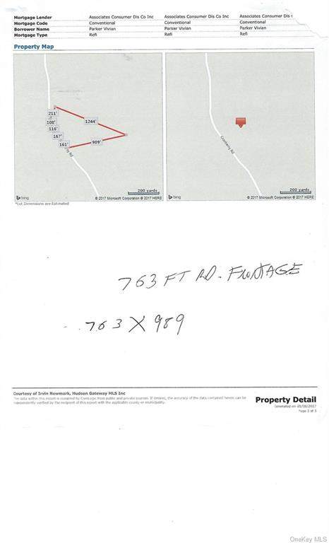 37 Cranberry Road - Photo 1