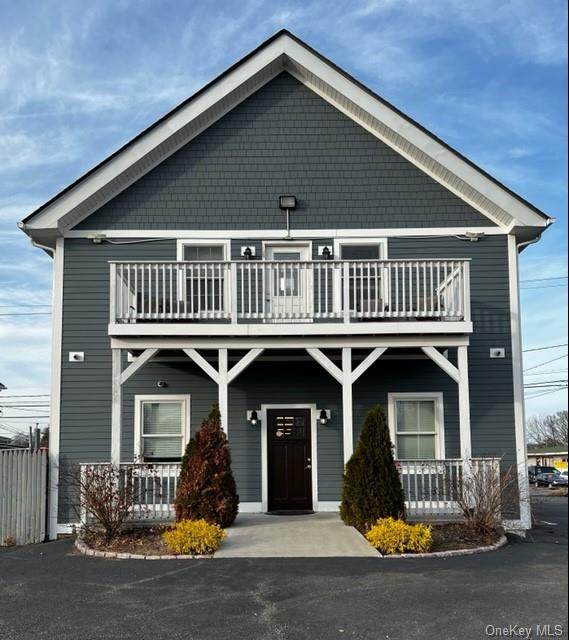 871 Blooming Grove Turnpike - Photo 1