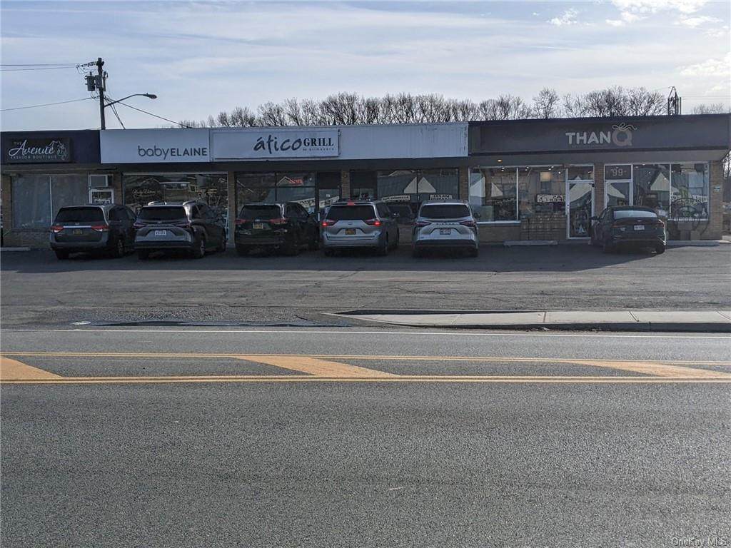 95 Route 59 - Photo 1