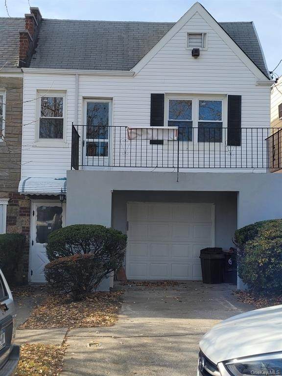813 Calhoun Avenue - Photo 1