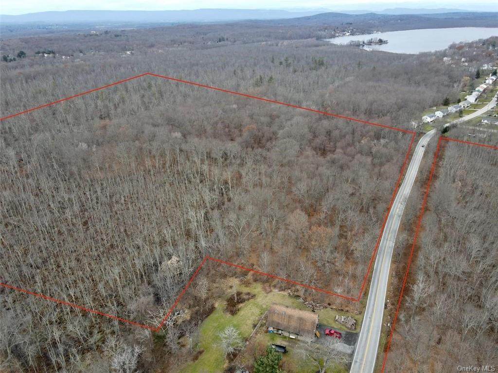 Lakeside Road - Photo 1