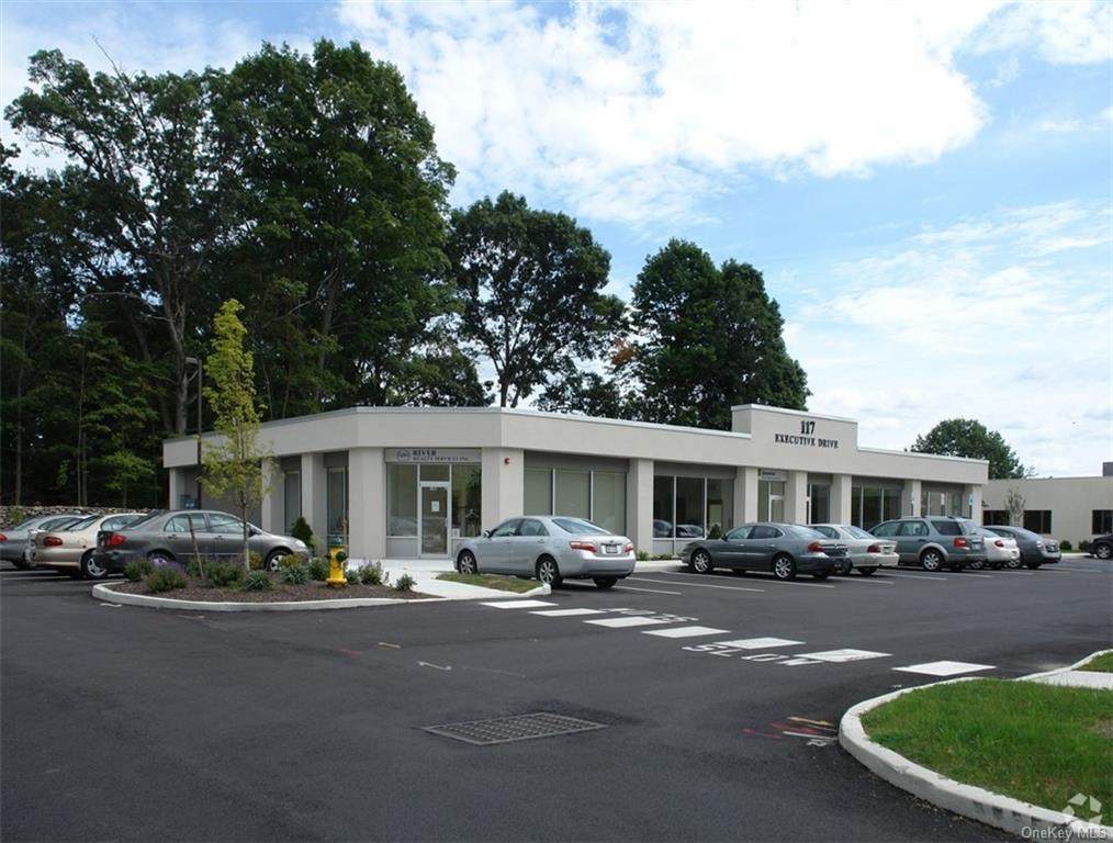 117 Executive Drive - Photo 1