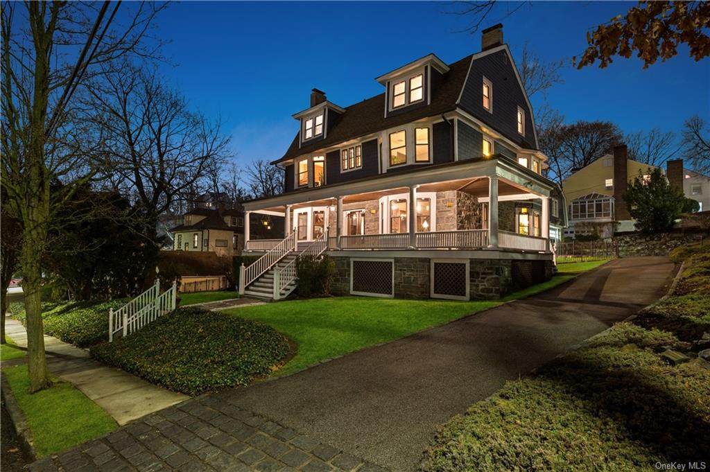 9 Marshall Road - Photo 1