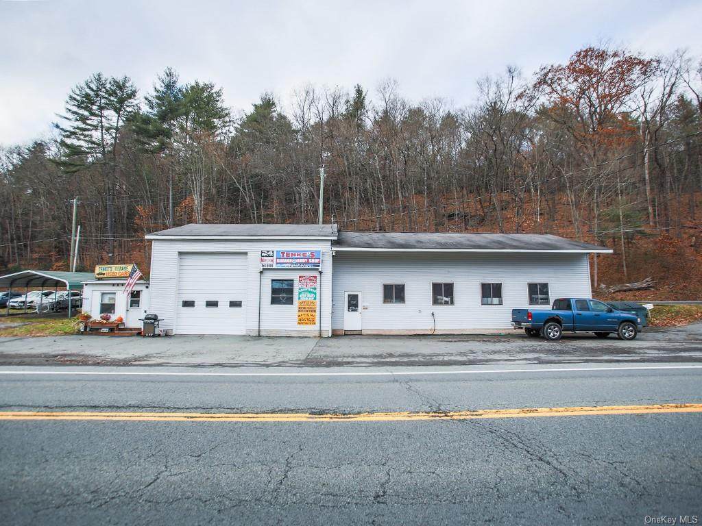 609 Us Route 209 - Photo 1