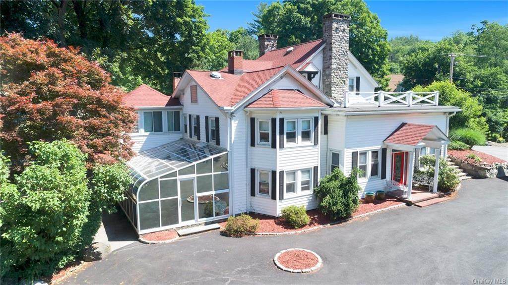 103 Canopus Hollow Road - Photo 1