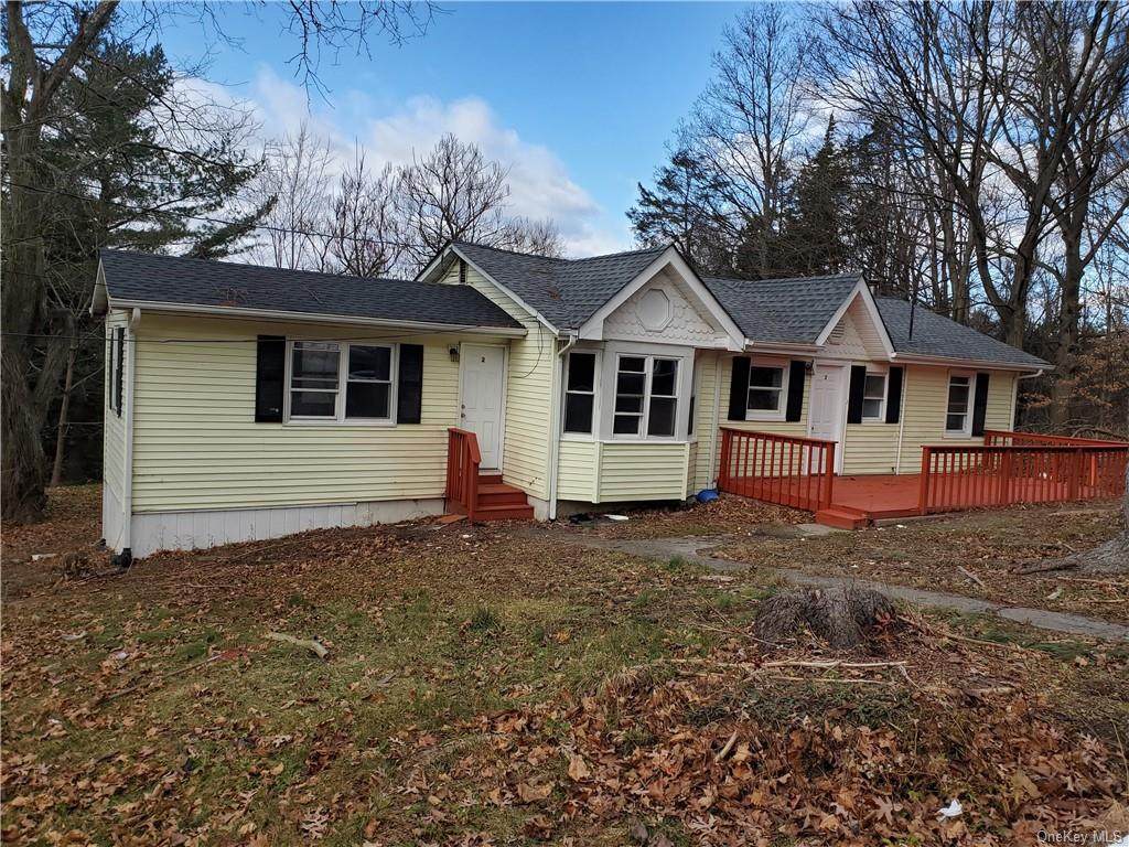 2 Claremont Trail - Photo 1