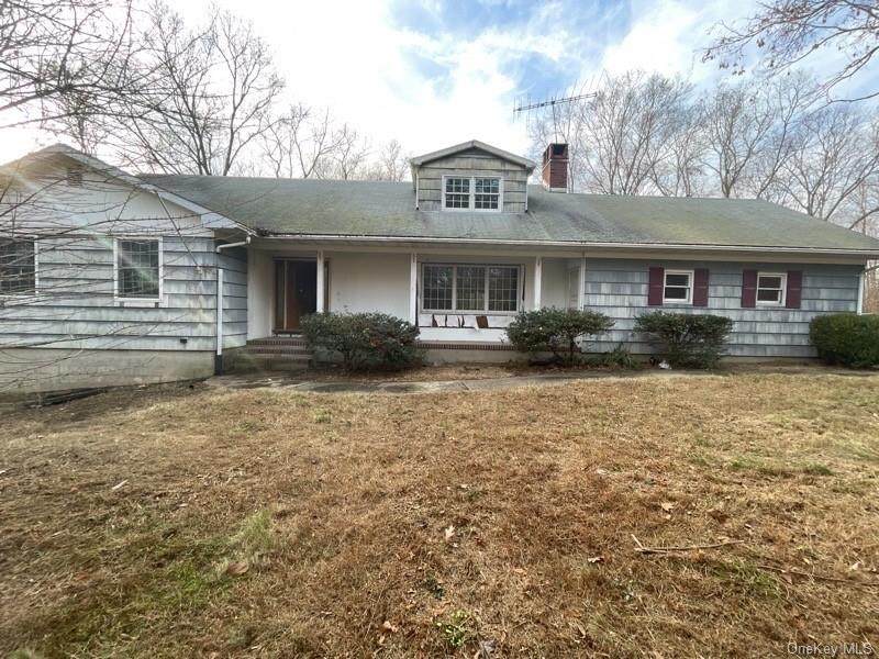 7 Split Rock Road - Photo 1