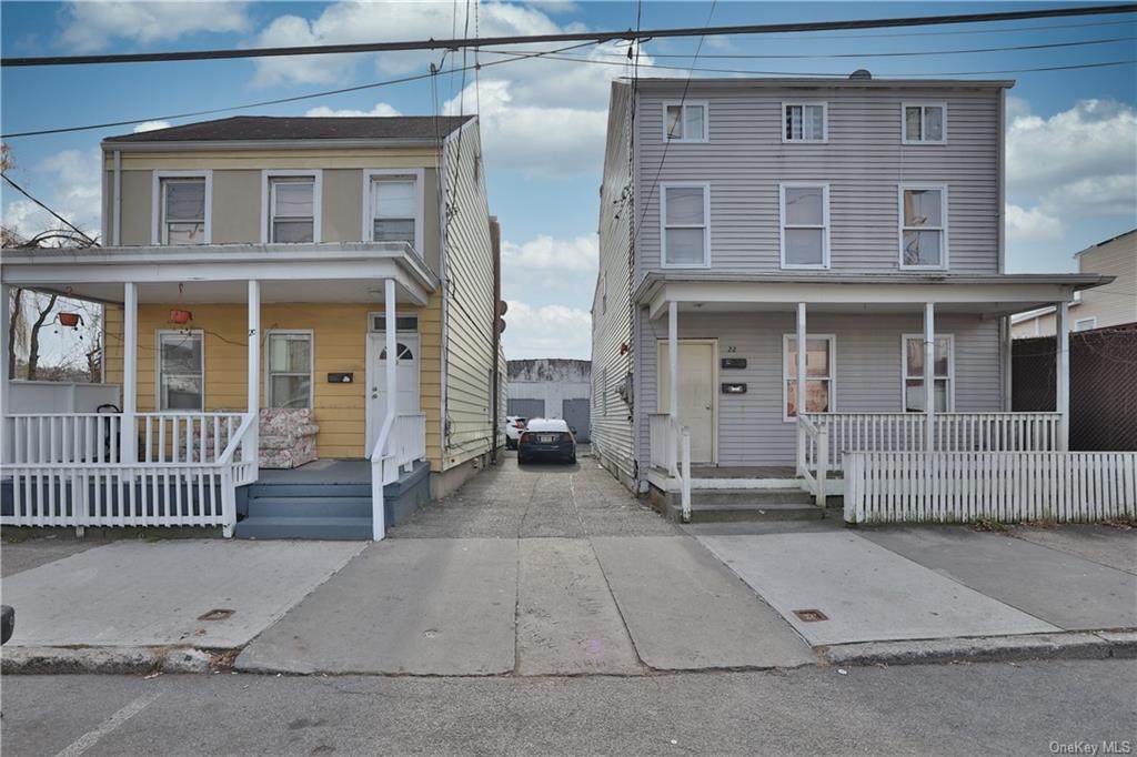 20 - 22 Clinton Street - Photo 1