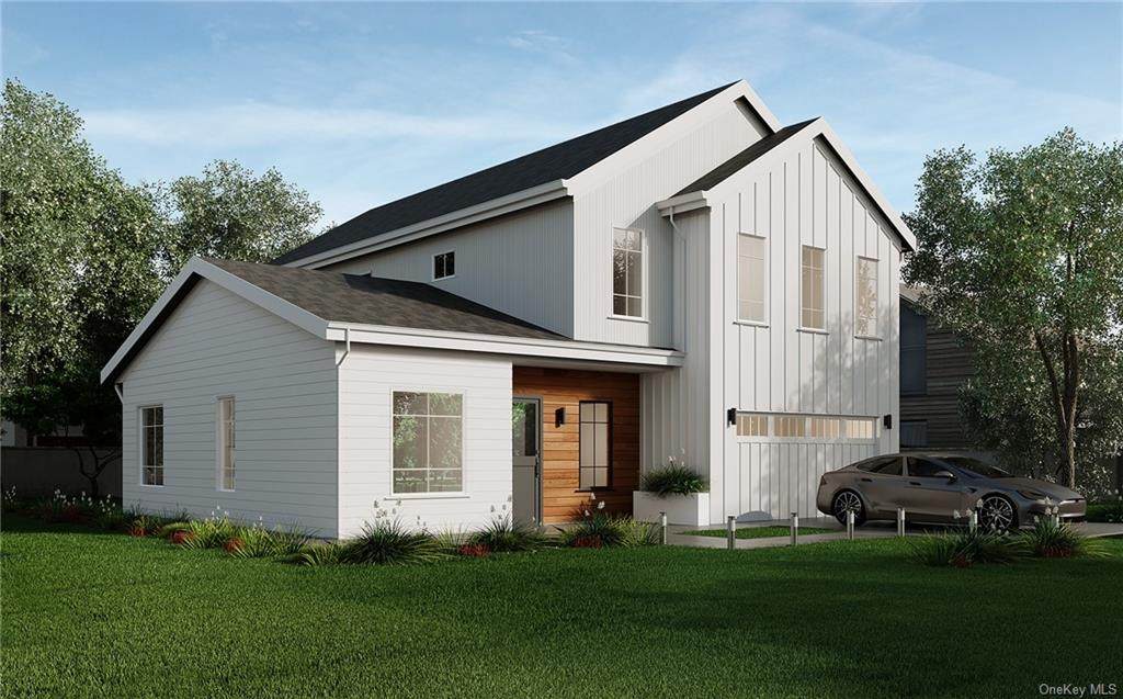 201 Joes Hill Road - Photo 1